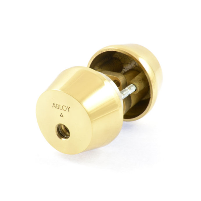 Циліндр ABLOY FIN_KK CY036 PROTEC 38-44 KILA 3KEY PRO_N NA77FF BOX