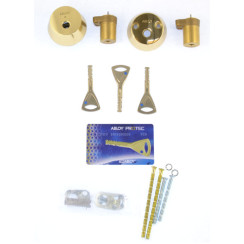 Цилиндр Abloy FIN KK CY036 PROTEC 38-44 Kila 3KEY Pro N NA77FF BOX Цилиндр Abloy FIN KK CY036 PROTEC 38-44 Kila 3KEY Pro N NA77FF BOX