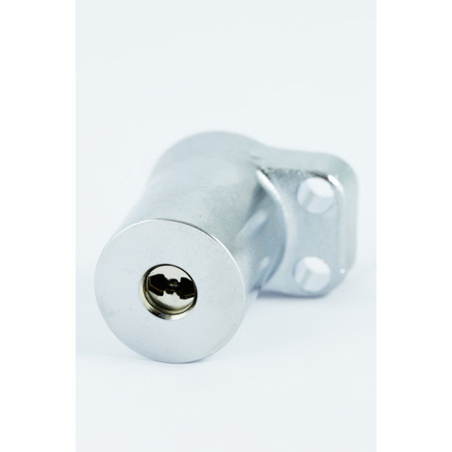 Цилиндр Abloy FIN HALF K CY056 PROTEC 38-44 CR 3KEY Pro N NA77FF BOX Цилиндр Abloy FIN HALF K CY056 PROTEC 38-44 CR 3KEY Pro N NA77FF BOX