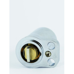 Цилиндр Abloy FIN HALF K CY056 PROTEC 38-44 CR 3KEY Pro N NA77FF BOX Цилиндр Abloy FIN HALF K CY056 PROTEC 38-44 CR 3KEY Pro N NA77FF BOX