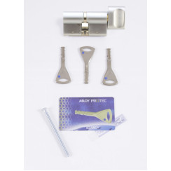 Цилиндр Abloy DIN MOD KT CY323 PROTEC 62 HCR 31x31T TO HCR CAM30 3KEY Pro N NA77FF BOX Цилиндр Abloy DIN MOD KT CY323 PROTEC 62 HCR 31x31T TO HCR CAM30 3KEY Pro N NA77FF BOX