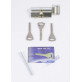 Цилиндр Abloy DIN MOD KT HARD CY333 PROTEC 63 HCR 32Hx31T TO HCR CAM30 3KEY Pro N NA77FF BOX