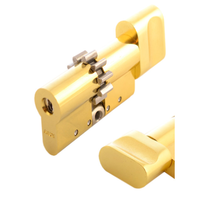 Цилиндр Abloy DIN MOD KT CY323 *PROTEC 2 62 Kila 31x31T TO Kila CGW 3KEY PR2 T TA77ZZ BOX