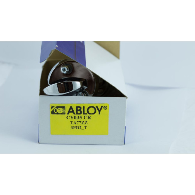 Циліндр ABLOY FIN_KT CY035 *PROTEC2 38-44 CR TF_CR TAIL_F 3KEY PR2_T TA77ZZ BOX