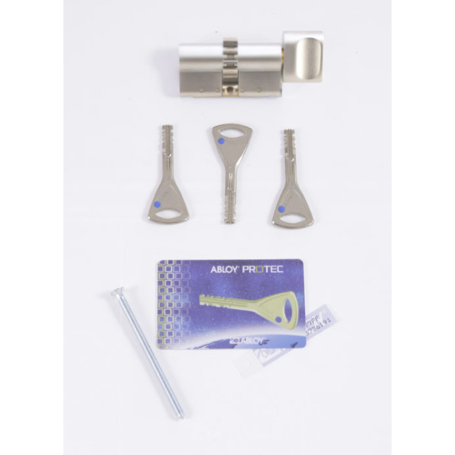 Циліндр ABLOY DIN_MOD_KT CY323 PROTEC 62 HCR 31x31T TO_HCR CGW M/S NA77FF BOX Циліндр ABLOY DIN_MOD_KT CY323 PROTEC 62 HCR 31x31T TO_HCR CGW M/S NA77FF BOX