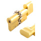 Циліндр ABLOY DIN_MOD_KT CY323 *PROTEC2 102 KILA 51x51T TO_KILA CGW 3KEY PR2_T TA77ZZ BOX