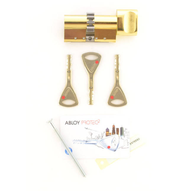 Циліндр ABLOY DIN_MOD_KT CY323 *PROTEC2 102 KILA 51x51T TO_KILA CGW 3KEY PR2_T TA77ZZ BOX