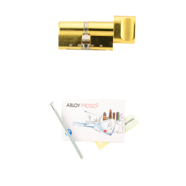 Циліндр ABLOY DIN_MOD_KT HARD CY333 *PROTEC2 83 KILA 32Hx51T TO_KILA CAM30 O/K TA77ZZ BOX Циліндр ABLOY DIN_MOD_KT HARD CY333 *PROTEC2 83 KILA 32Hx51T TO_KILA CAM30 O/K TA77ZZ BOX