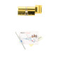 Циліндр ABLOY DIN_MOD_KT HARD CY333 *PROTEC2 83 KILA 32Hx51T TO_KILA CAM30 O/K TA77ZZ BOX Циліндр ABLOY DIN_MOD_KT HARD CY333 *PROTEC2 83 KILA 32Hx51T TO_KILA CAM30 O/K TA77ZZ BOX