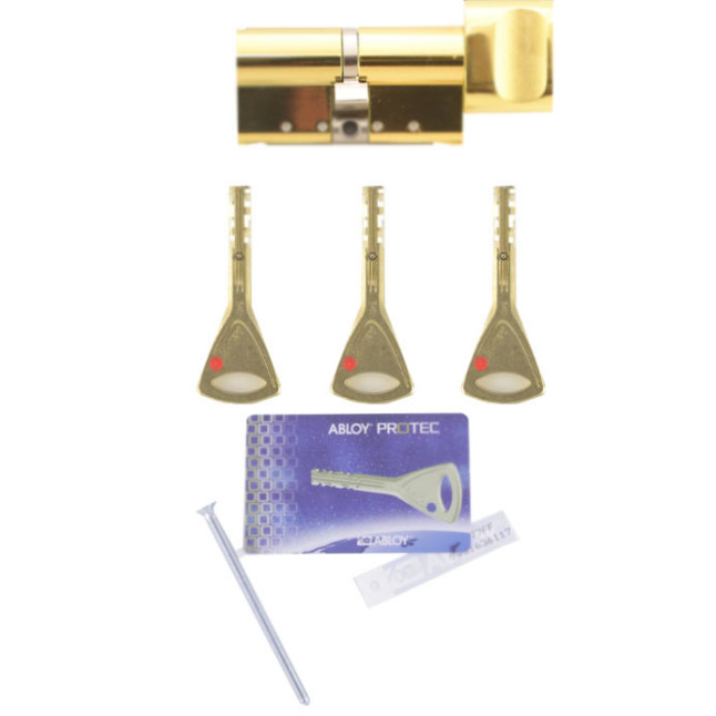 Циліндр ABLOY DIN_MOD_KT CY323 PROTEC 62 KILA 31x31T TO_KILA CAM30 3KEY PRO_N NA77FF BOX Циліндр ABLOY DIN_MOD_KT CY323 PROTEC 62 KILA 31x31T TO_KILA CAM30 3KEY PRO_N NA77FF BOX