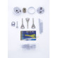 Цилиндр Abloy FIN KT CY035 PROTEC 38-44 CR TF CR TAIL F 3KEY Pro N NA77FF BOX
