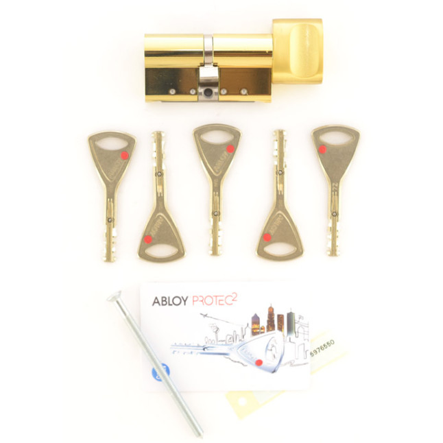 Циліндр ABLOY DIN_MOD_KT CY323 *PROTEC2 62 KILA 31x31T TO_HALA CAM30 5KEY PR2_T TA77ZZ BOX Циліндр ABLOY DIN_MOD_KT CY323 *PROTEC2 62 KILA 31x31T TO_HALA CAM30 5KEY PR2_T TA77ZZ BOX
