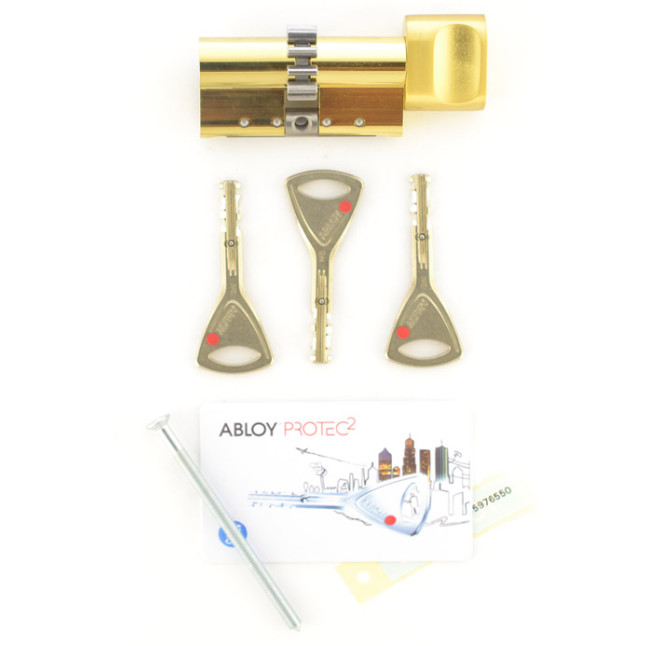 Циліндр ABLOY DIN_MOD_KT CY323 *PROTEC2 62 KILA 31x31T TO_HALA CGW 3KEY PR2_T TA77ZZ BOX Циліндр ABLOY DIN_MOD_KT CY323 *PROTEC2 62 KILA 31x31T TO_HALA CGW 3KEY PR2_T TA77ZZ BOX