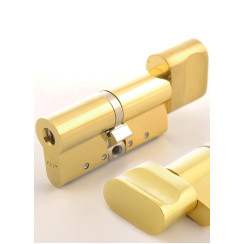 Цилиндр Abloy DIN MOD KT CY323 *PROTEC 2 112 Kila 51x61T TO HALA CAM30 M/S TA77ZZ PB Цилиндр Abloy DIN MOD KT CY323 *PROTEC 2 112 Kila 51x61T TO HALA CAM30 M/S TA77ZZ PB