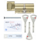 Цилиндр Abloy DIN MOD KT CY323 *PROTEC 2 62 HALA 31x31T TO HALA CAM30 3KEY PR2 T TA77ZZ BOX
