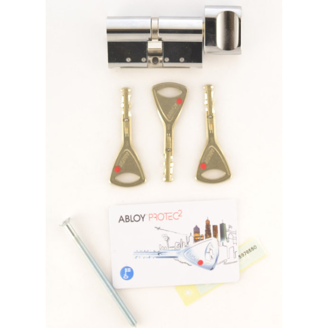 Цилиндр Abloy DIN MOD KT HARD CY333 *PROTEC 2 108 CR 52Hx56T TO CR CAM30 3KEY PR2 T TA77ZZ BOX Цилиндр Abloy DIN MOD KT HARD CY333 *PROTEC 2 108 CR 52Hx56T TO CR CAM30 3KEY PR2 T TA77ZZ BOX