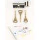 Цилиндр Abloy DIN MOD KT HARD CY333 *PROTEC 2 108 CR 52Hx56T TO CR CAM30 3KEY PR2 T TA77ZZ BOX Цилиндр Abloy DIN MOD KT HARD CY333 *PROTEC 2 108 CR 52Hx56T TO CR CAM30 3KEY PR2 T TA77ZZ BOX