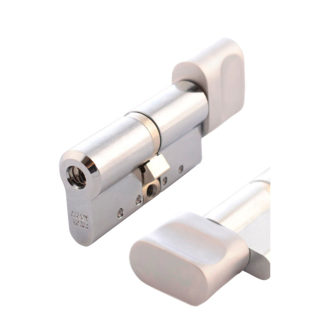 Цилиндр Abloy DIN MOD KT HARD CY333 *PROTEC 2 63 CR 32Hx31T TO HCR CAM30 3KEY PR2 T TA77ZZ BOX