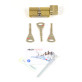 Цилиндр Abloy DIN MOD KT CY323 *PROTEC 2 167 HALA 111x56T TO HALA CAM30 3KEY PR2 T TA77ZZ PB Цилиндр Abloy DIN MOD KT CY323 *PROTEC 2 167 HALA 111x56T TO HALA CAM30 3KEY PR2 T TA77ZZ PB