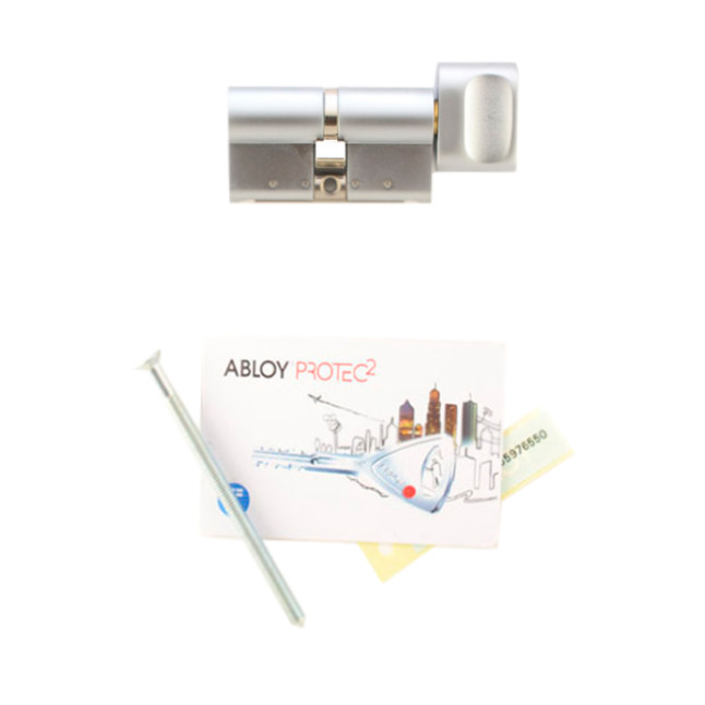 Цилиндр Abloy DIN MOD KT CY323 *PROTEC 2 102 HCR 46x56T TO HCR CAM30 O/K TA77ZZ BOX Цилиндр Abloy DIN MOD KT CY323 *PROTEC 2 102 HCR 46x56T TO HCR CAM30 O/K TA77ZZ BOX