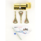 Цилиндр Abloy DIN MOD KT HARD CY333 *PROTEC 2 128 Kila 62Hx66T TO Kila CAM30 3KEY PR2 T TA77ZZ PB Цилиндр Abloy DIN MOD KT HARD CY333 *PROTEC 2 128 Kila 62Hx66T TO Kila CAM30 3KEY PR2 T TA77ZZ PB