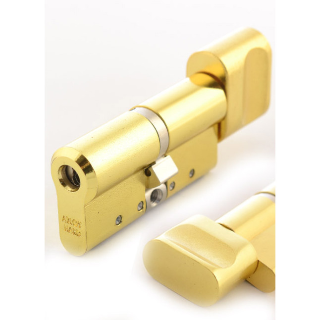 Цилиндр Abloy DIN MOD KT HARD CY333 *PROTEC 2 63 Kila 32Hx31T TO HALA CAM30 5KEY PR2 T TA77ZZ BOX