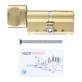 Цилиндр Abloy DIN MOD KT HARD CY333 *PROTEC 2 63 Kila 32Hx31T TO Kila CAM30 M/S TA77ZZ BOX
