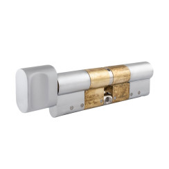 Цилиндр Abloy DIN MOD KT CY323 NOVEL 94 HCR 42,5x51,5T TO HCR CAM30 O/K UA55SS BOX Цилиндр Abloy DIN MOD KT CY323 NOVEL 94 HCR 42,5x51,5T TO HCR CAM30 O/K UA55SS BOX