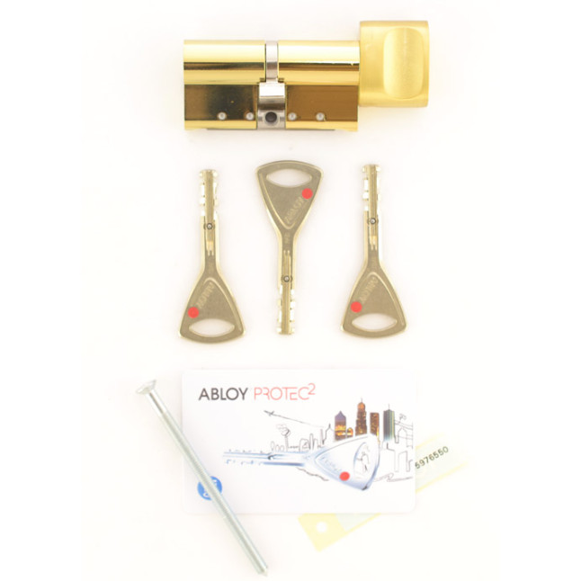 Циліндр ABLOY DIN_MOD_KT CY323 *PROTEC2 67 KILA 31x36T TO_HALA CAM30 3KEY PR2_T TA77ZZ BOX Циліндр ABLOY DIN_MOD_KT CY323 *PROTEC2 67 KILA 31x36T TO_HALA CAM30 3KEY PR2_T TA77ZZ BOX