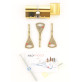 Циліндр ABLOY DIN_MOD_KT CY323 *PROTEC2 67 KILA 31x36T TO_HALA CAM30 3KEY PR2_T TA77ZZ BOX Циліндр ABLOY DIN_MOD_KT CY323 *PROTEC2 67 KILA 31x36T TO_HALA CAM30 3KEY PR2_T TA77ZZ BOX