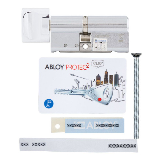 Цилиндр Abloy DIN MOD KT HARD CY333 *PROTEC 2 79 CR 38Hix41T TO CR CAM30 Cliq M/S TA77ZZ BOX Цилиндр Abloy DIN MOD KT HARD CY333 *PROTEC 2 79 CR 38Hix41T TO CR CAM30 Cliq M/S TA77ZZ BOX