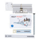 Цилиндр Abloy DIN MOD KT HARD CY333 *PROTEC 2 79 CR 38Hix41T TO CR CAM30 Cliq M/S TA77ZZ BOX Цилиндр Abloy DIN MOD KT HARD CY333 *PROTEC 2 79 CR 38Hix41T TO CR CAM30 Cliq M/S TA77ZZ BOX