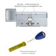 Циліндр ABLOY DIN_MOD_KT HARD CY333 *PROTEC2 69 HCR 38Hix31T TO_HCR CAM30 CLIQ M/S TA77ZZ BOX Циліндр ABLOY DIN_MOD_KT HARD CY333 *PROTEC2 69 HCR 38Hix31T TO_HCR CAM30 CLIQ M/S TA77ZZ BOX