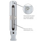Циліндр ABLOY DIN_MOD_KT HARD CY333 *PROTEC2 69 HCR 38Hix31T TO_HCR CAM30 CLIQ M/S TA77ZZ BOX Циліндр ABLOY DIN_MOD_KT HARD CY333 *PROTEC2 69 HCR 38Hix31T TO_HCR CAM30 CLIQ M/S TA77ZZ BOX