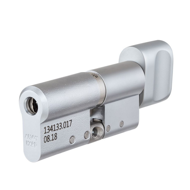 Циліндр ABLOY DIN_MOD_KT HARD CY333 *PROTEC2 69 HCR 38Hix31T TO_HCR CAM30 CLIQ M/S TA77ZZ BOX Циліндр ABLOY DIN_MOD_KT HARD CY333 *PROTEC2 69 HCR 38Hix31T TO_HCR CAM30 CLIQ M/S TA77ZZ BOX