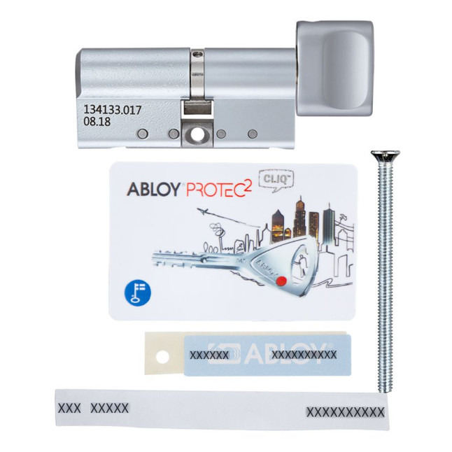 Циліндр ABLOY DIN_MOD_KT HARD CY333 *PROTEC2 69 HCR 38Hix31T TO_HCR CAM30 CLIQ M/S TA77ZZ BOX Циліндр ABLOY DIN_MOD_KT HARD CY333 *PROTEC2 69 HCR 38Hix31T TO_HCR CAM30 CLIQ M/S TA77ZZ BOX
