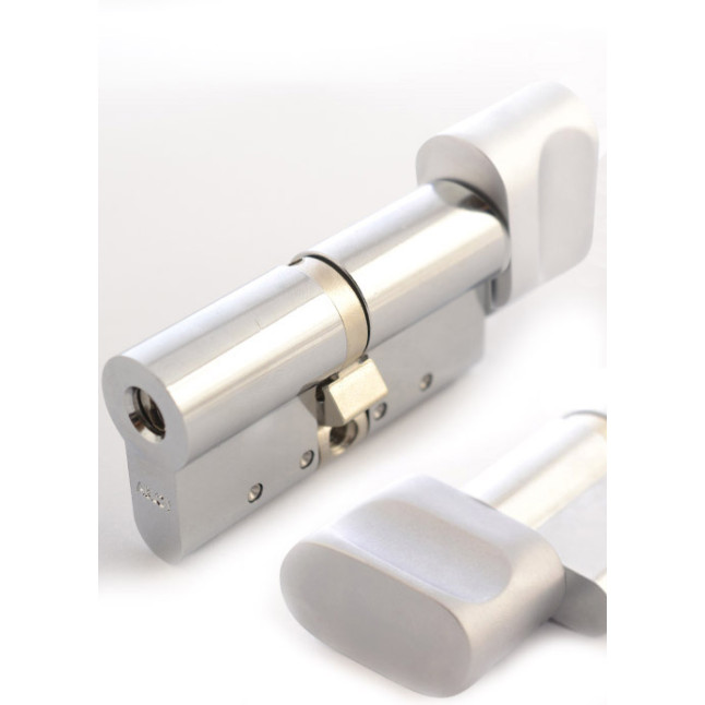 Цилиндр Abloy DIN MOD KT CY323 *PROTEC 2 82 CR 36x46T TO HCR CAM30 3KEY PR2 T TA77ZZ BOX