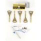 Цилиндр Abloy DIN MOD KT HARD CY333 *PROTEC 2 63 Kila 32Hx31T TO HCR CAM30 5KEY PR2 T TA77ZZ BOX