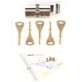 Цилиндр Abloy DIN MOD KT CY323 *PROTEC 2 62 CR 31x31T TO CR CGW 5KEY PR2 T TA77ZZ BOX