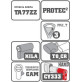 Циліндр ABLOY DIN_MOD_KT HARD CY333 *PROTEC2 68 KILA 32Hx36T TO_CR CAM30 3KEY PR2_T TA77ZZ BOX Циліндр ABLOY DIN_MOD_KT HARD CY333 *PROTEC2 68 KILA 32Hx36T TO_CR CAM30 3KEY PR2_T TA77ZZ BOX