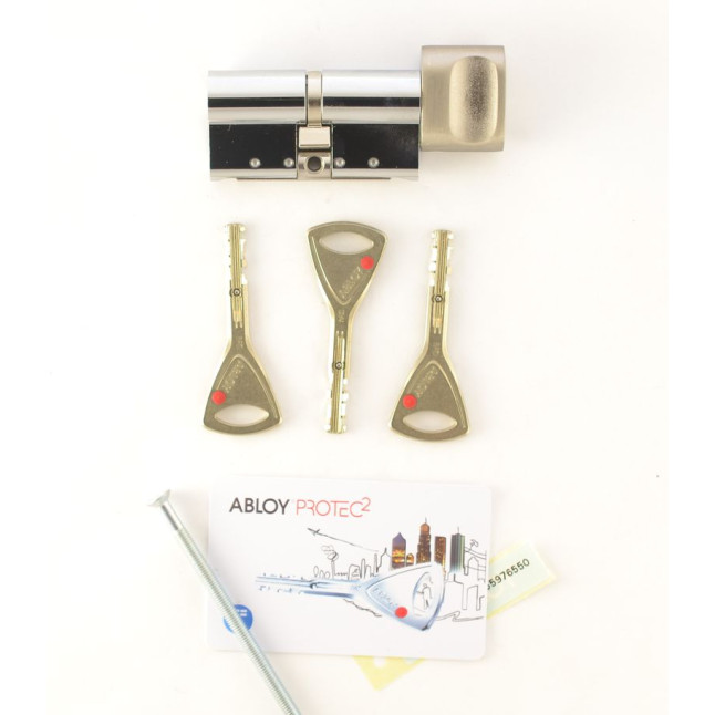 Цилиндр Abloy DIN MOD KT HARD CY333 *PROTEC 2 93 HCR 42Hx51T TO NIHA CAM30 3KEY PR2 T TA77ZZ BOX Цилиндр Abloy DIN MOD KT HARD CY333 *PROTEC 2 93 HCR 42Hx51T TO NIHA CAM30 3KEY PR2 T TA77ZZ BOX