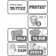 Цилиндр Abloy DIN MOD KT CY323 *PROTEC 2 62 Kila 31x31T TO HCR CAM30 3KEY PR2 T TA77ZZ BOX Цилиндр Abloy DIN MOD KT CY323 *PROTEC 2 62 Kila 31x31T TO HCR CAM30 3KEY PR2 T TA77ZZ BOX
