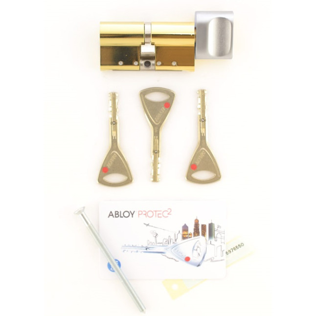 Цилиндр Abloy DIN MOD KT CY323 *PROTEC 2 62 Kila 31x31T TO HCR CAM30 3KEY PR2 T TA77ZZ BOX Цилиндр Abloy DIN MOD KT CY323 *PROTEC 2 62 Kila 31x31T TO HCR CAM30 3KEY PR2 T TA77ZZ BOX