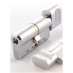 Цилиндр Abloy DIN MOD KT HARD CY333 *PROTEC 2 118 HCR 82Hx36T TO HCR CAM30 M/S TA77ZZ BOX Цилиндр Abloy DIN MOD KT HARD CY333 *PROTEC 2 118 HCR 82Hx36T TO HCR CAM30 M/S TA77ZZ BOX