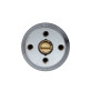 Цилиндр Abloy RIM HARD CY054 *PROTEC 2 38-44 CR TAIL F 3KEY TA77ZZ BOX