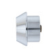 Цилиндр Abloy RIM HARD CY054 *PROTEC 2 38-44 CR TAIL F 3KEY TA77ZZ BOX