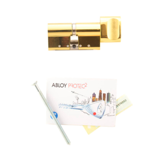 Циліндр ABLOY DIN_MOD_KT CY323 *PROTEC2 107 KILA 56x51T TO_KILA CAM30 O/K TA77ZZ PB