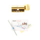 Циліндр ABLOY DIN_MOD_KT CY323 *PROTEC2 107 KILA 56x51T TO_KILA CAM30 O/K TA77ZZ PB