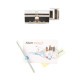 Цилиндр Abloy DIN MOD KT CY323 *PROTEC 2 92 CR 51x41T TO CR CAM30 O/K TA77ZZ BOX Цилиндр Abloy DIN MOD KT CY323 *PROTEC 2 92 CR 51x41T TO CR CAM30 O/K TA77ZZ BOX