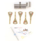 Циліндр ABLOY DIN_MOD_KT CY323 *PROTEC2 77 HCR 41x36T TO_HCR CGW 5KEY PR2_T TA77ZZ BOX